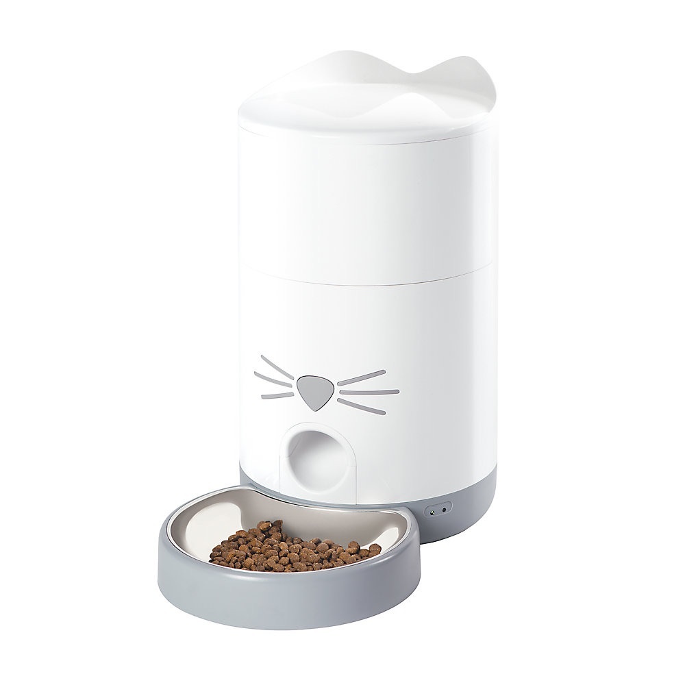 Pixi Catit smart dispenser